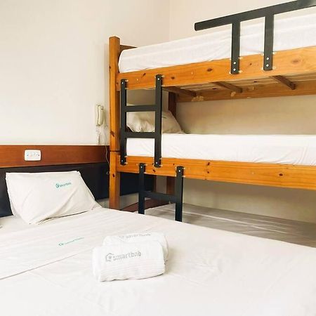 Apartamento Com Estrutura De Hotel B Rio de Janeiro Esterno foto