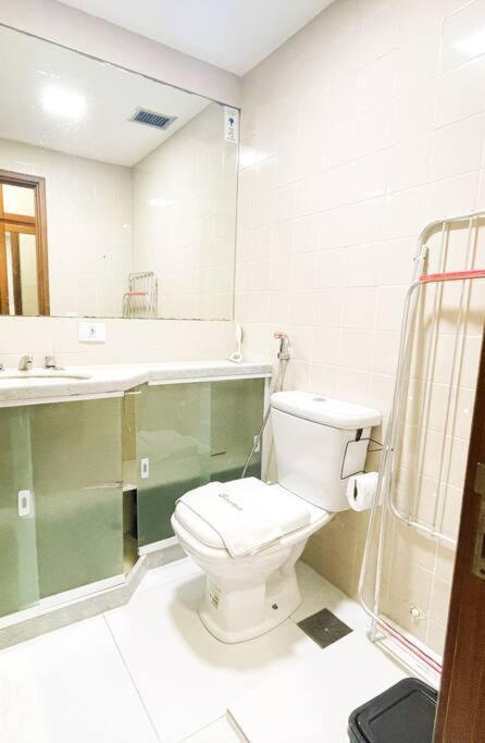 Apartamento Com Estrutura De Hotel B Rio de Janeiro Esterno foto