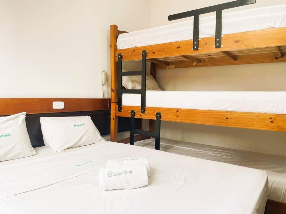Apartamento Com Estrutura De Hotel B Rio de Janeiro Esterno foto