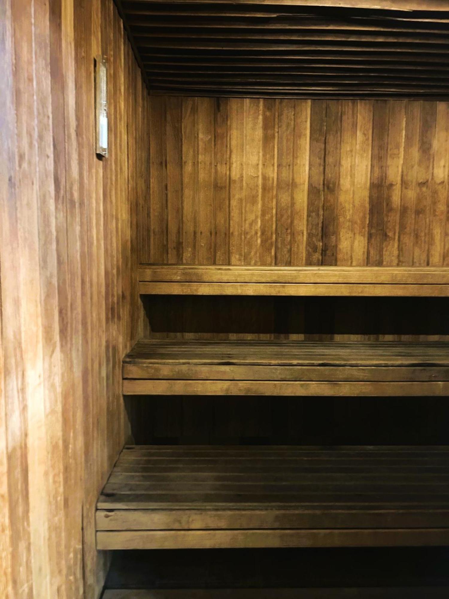 Apartamento Com Estrutura De Hotel B Rio de Janeiro Esterno foto